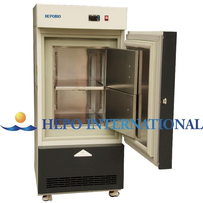 _65_ Ultra low temperature upright freezer _ High End
